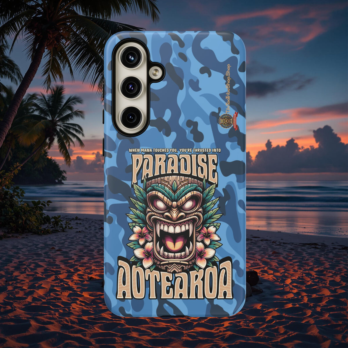 Coque Antichoc Premium