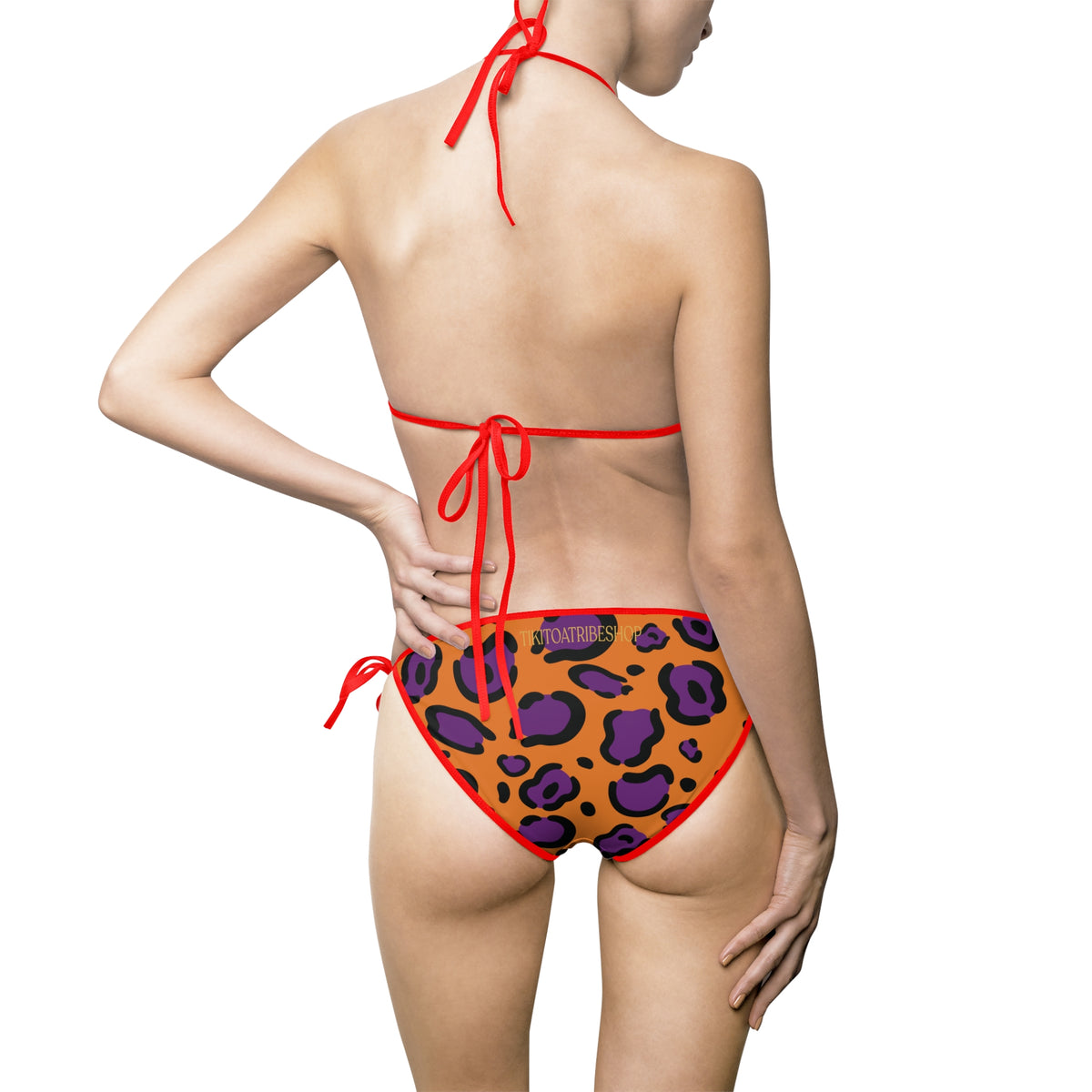 Bikini Éclat de Couleurs