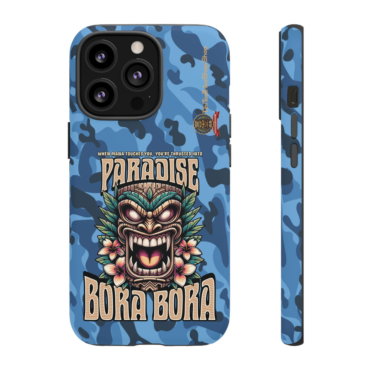 Premium Shockproof Case