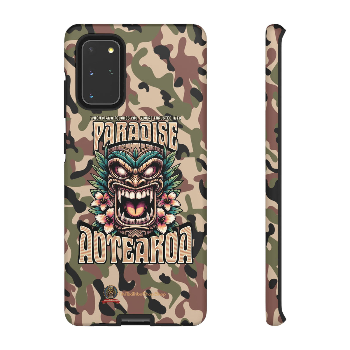 Coque Antichoc Premium
