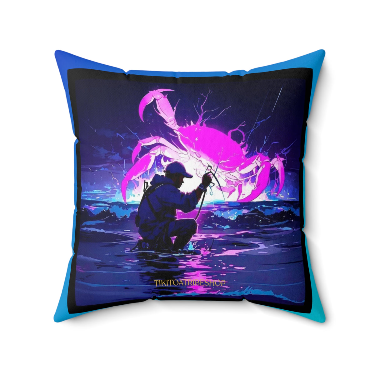 Night Fishing: Luminous Abyss 