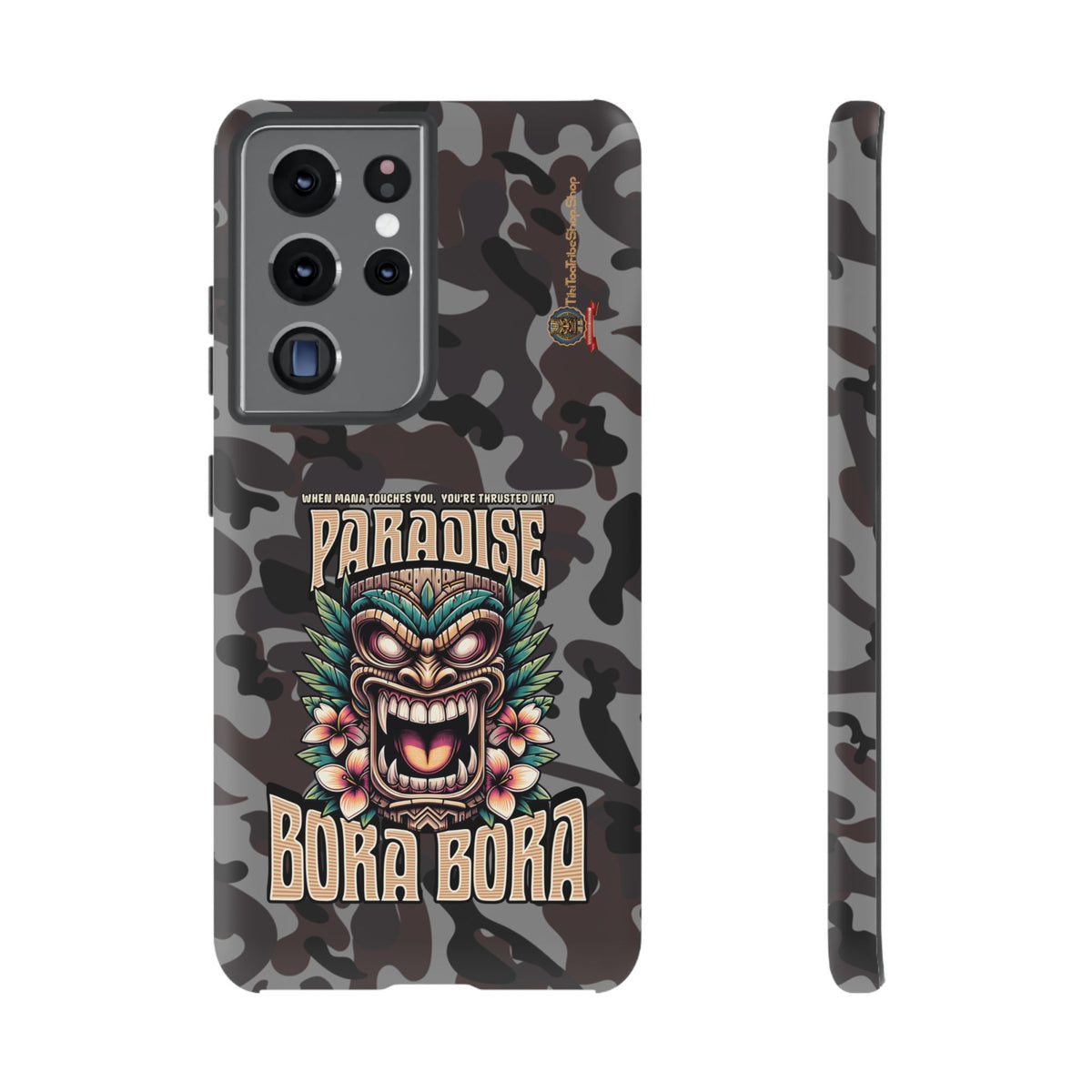 Premium Shockproof Case