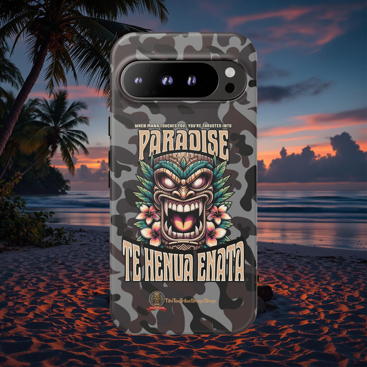 Premium Shockproof Case