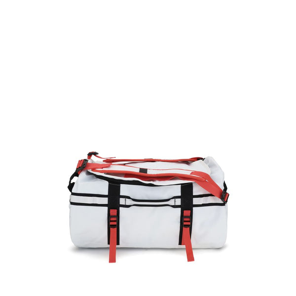 THE NORTH FACE Sac de Voyage Base Camp Duffel S - Aventure et Style