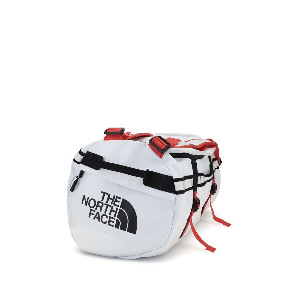 THE NORTH FACE Sac de Voyage Base Camp Duffel S - Aventure et Style