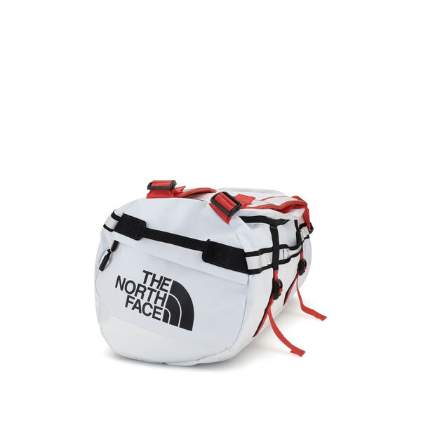 THE NORTH FACE Sac de Voyage Base Camp Duffel S - Aventure et Style