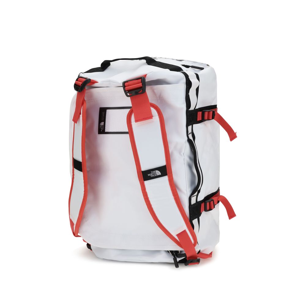 THE NORTH FACE Sac de Voyage Base Camp Duffel S - Aventure et Style