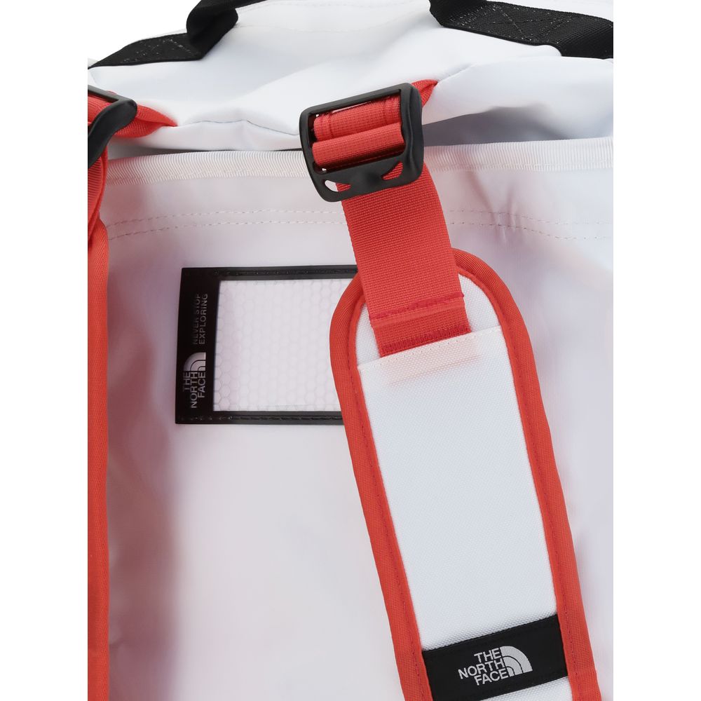 THE NORTH FACE Sac de Voyage Base Camp Duffel S - Aventure et Style