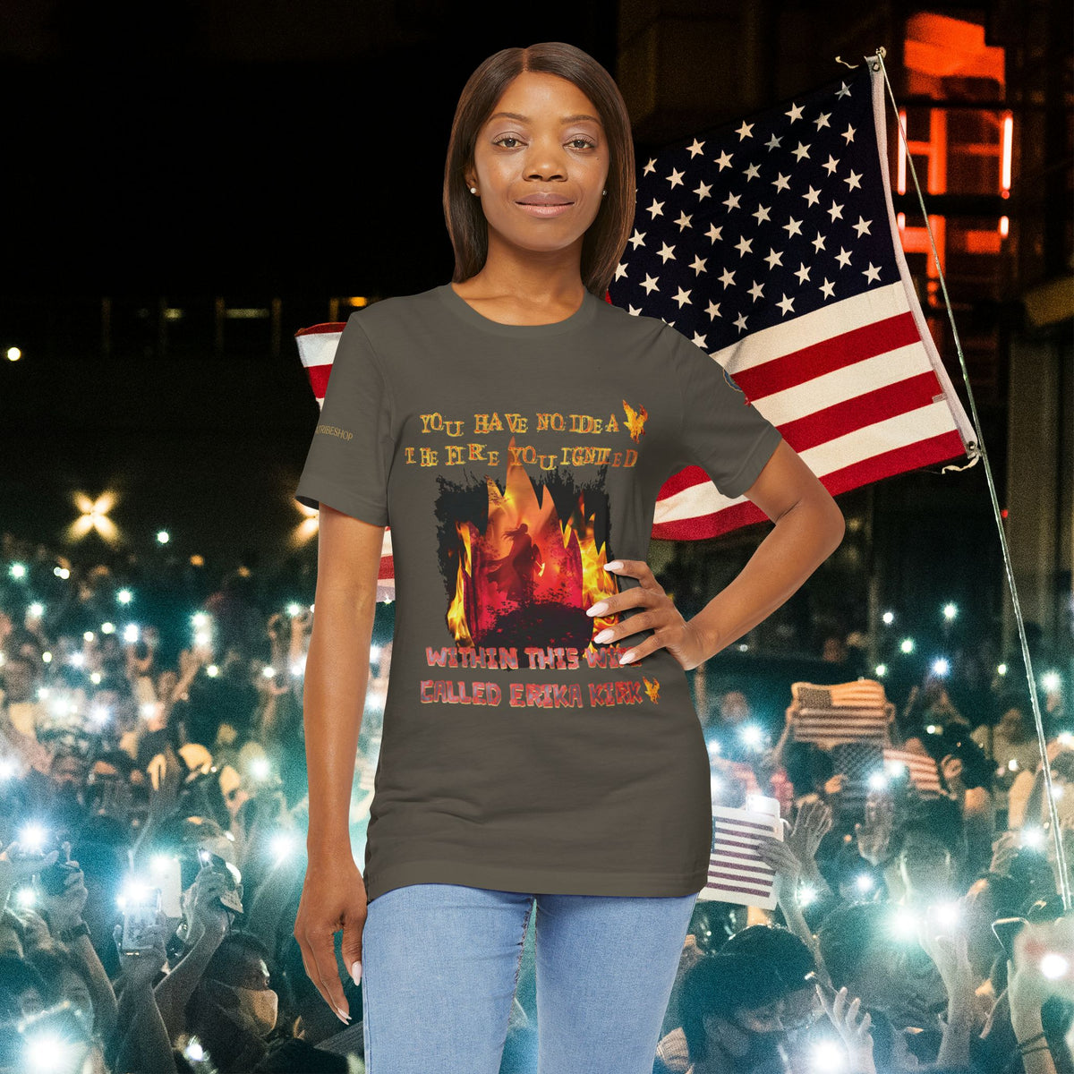 Faith. Freedom. Future.