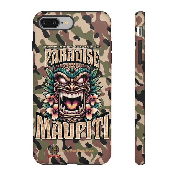 Maupiti Spirit â Coque Tiki Sauvage & Tropicale