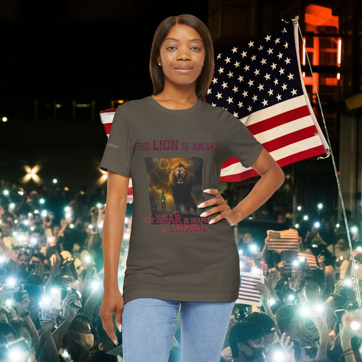 Faith. Freedom. Future.