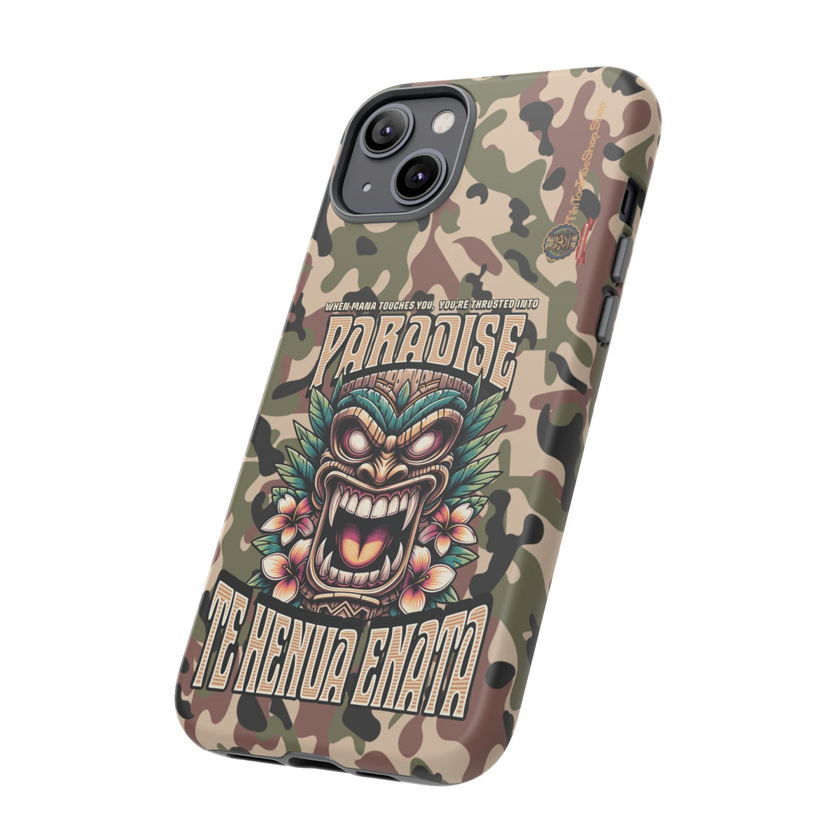 Premium Shockproof Case