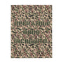 Couverture Camouflage