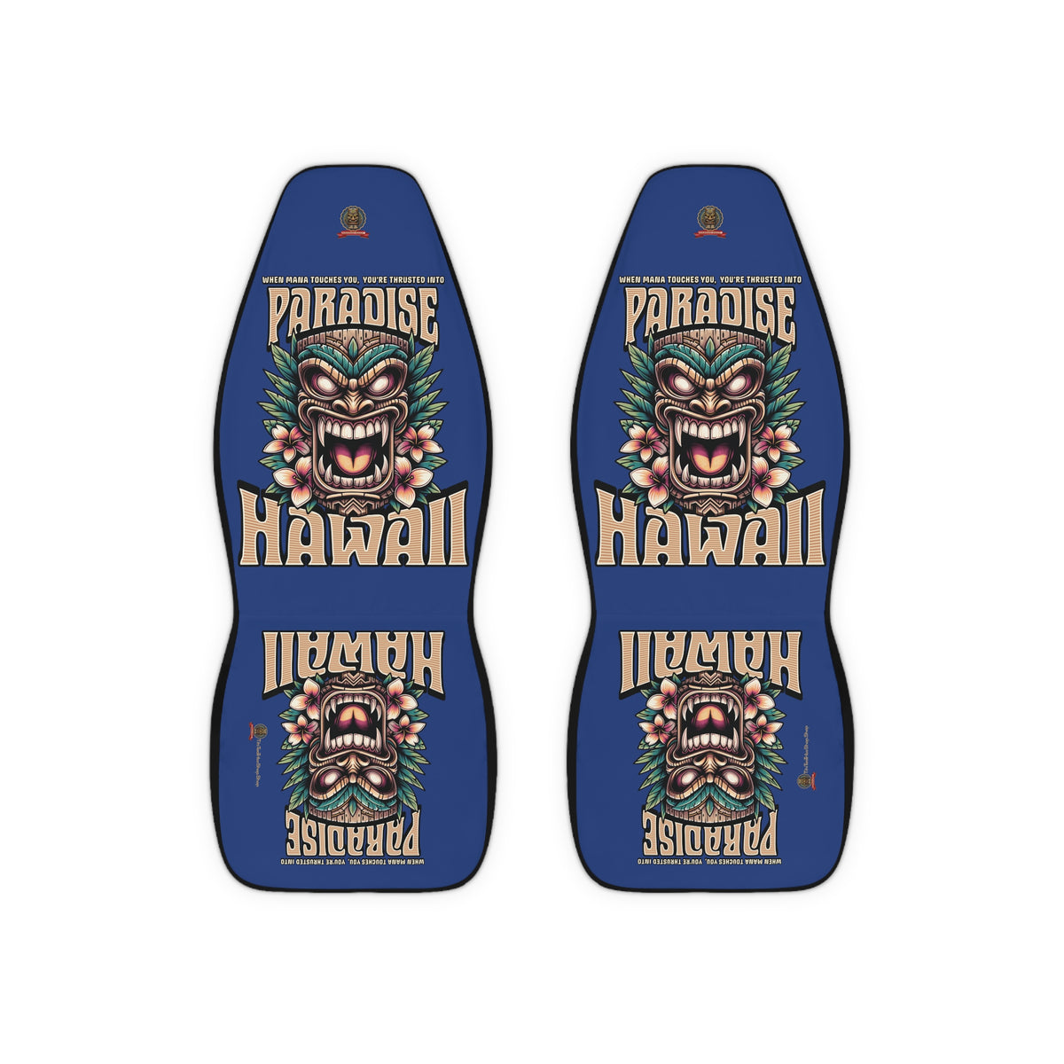 HAWAII - Car Seat Covers