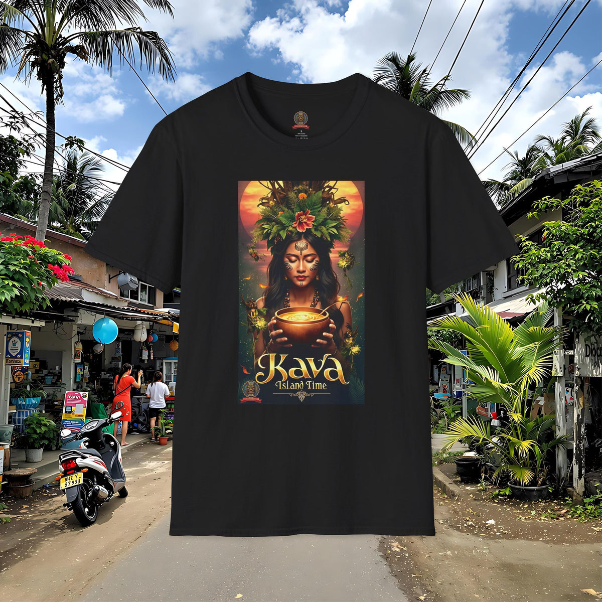 Kava Zone