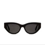 DIOR, Lunettes de Soleil "Ésille B1I" avec Motif Cannage