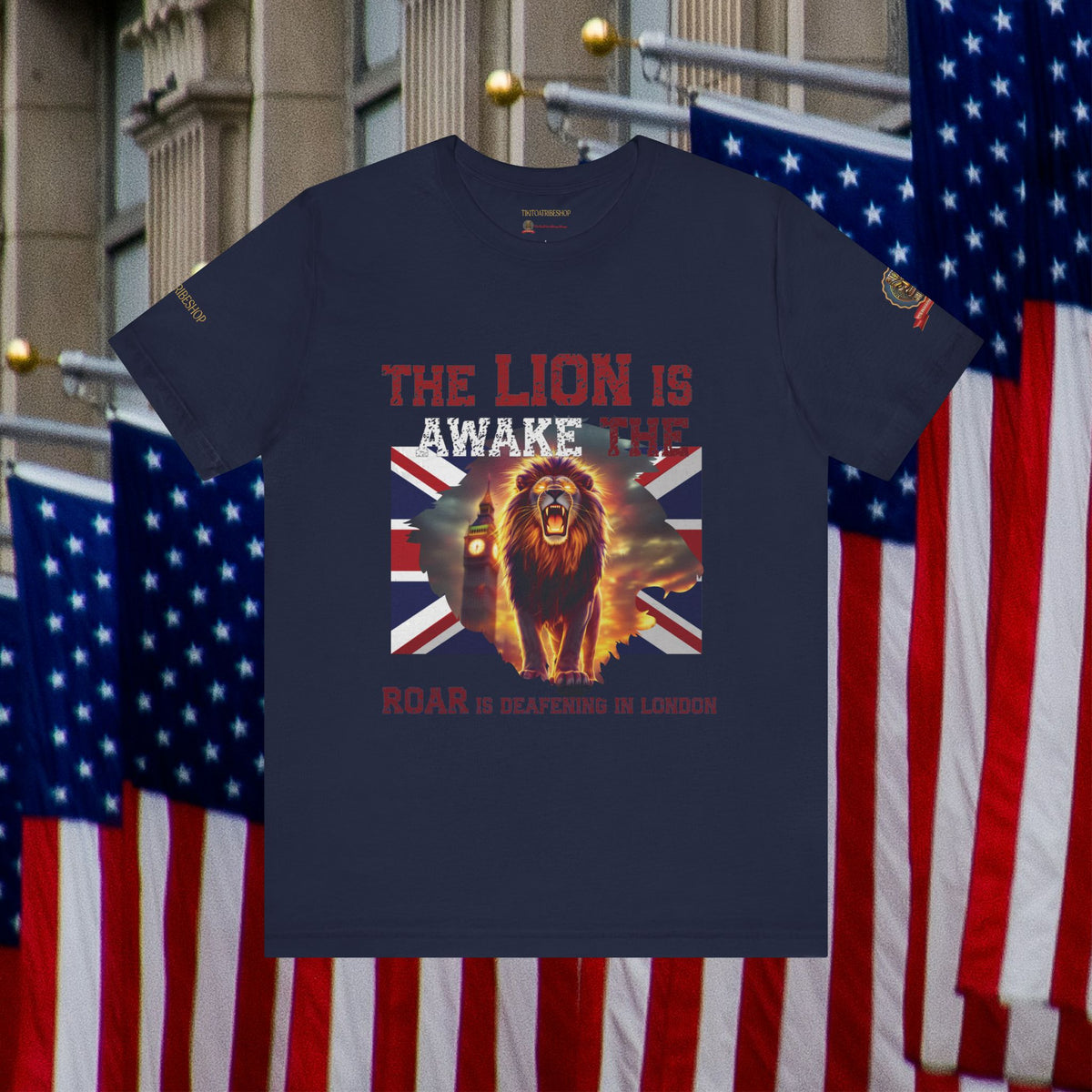 Faith. Freedom. Future.