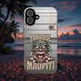 Maupiti Spirit – Coque Tiki Sauvage & Tropicale