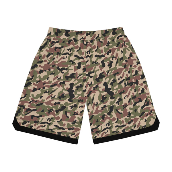 Shorts B-Ball-Tama‘a No‘ano‘a