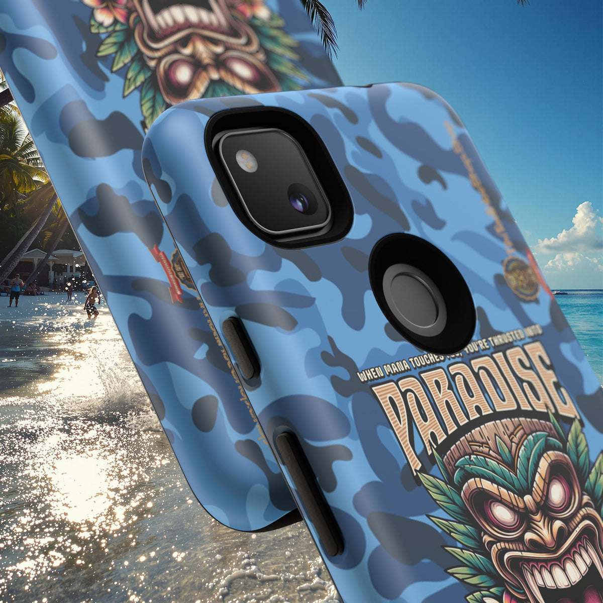 Coque Antichoc Premium
