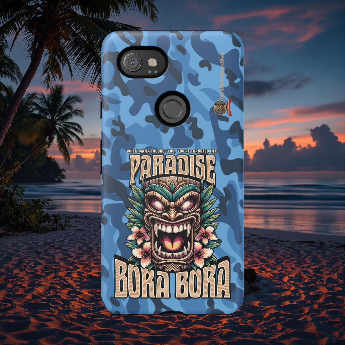 Premium Shockproof Case
