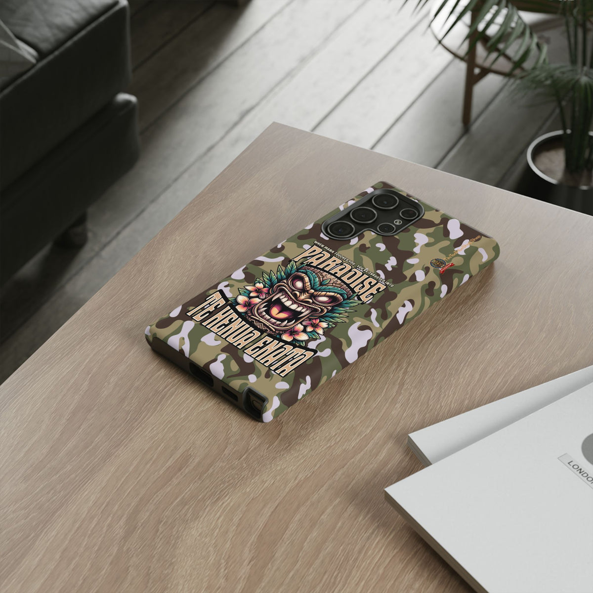 Premium Shockproof Case