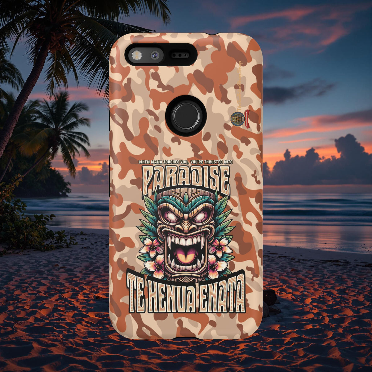 Premium Shockproof Case