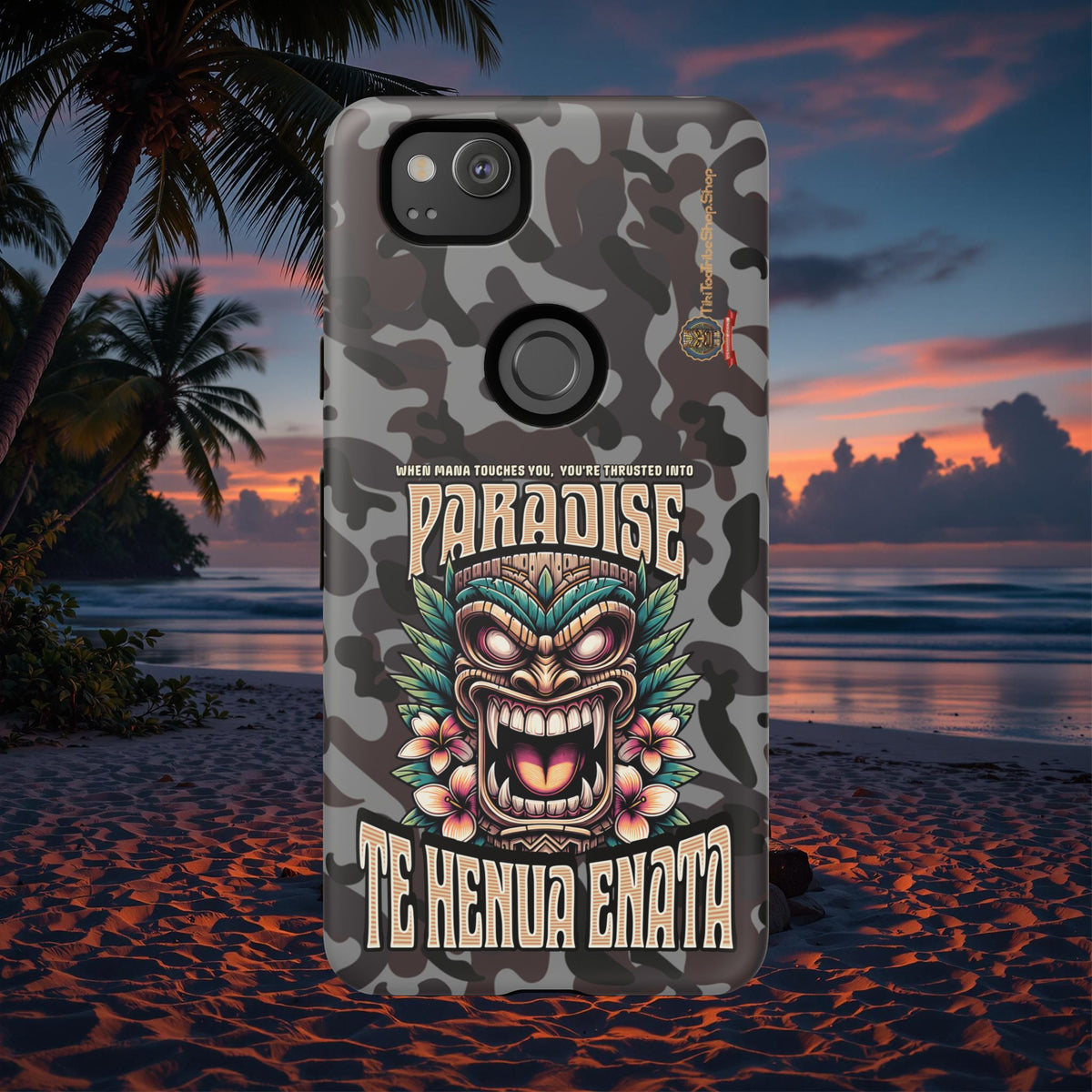 Premium Shockproof Case