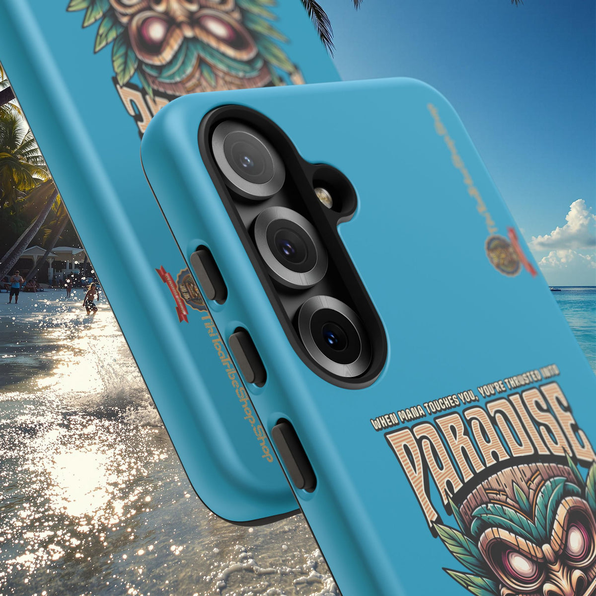 Premium Shockproof Case