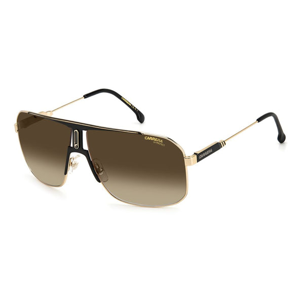 CARRERA The Bold Masculine Style "1043-S" Two-tone