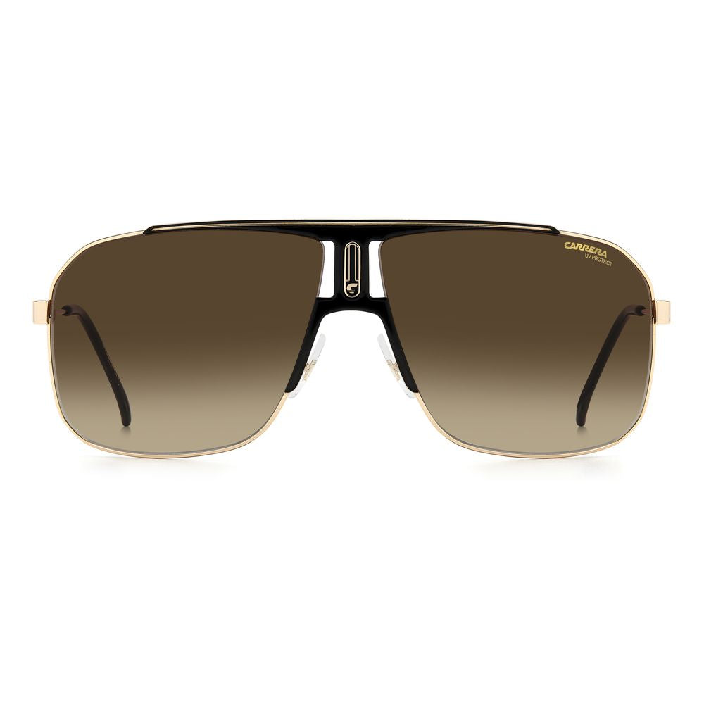 CARRERA Le Style Audacieux au Masculin "1043-S" Bicolores