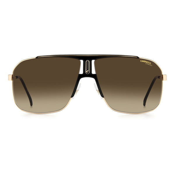 CARRERA The Bold Masculine Style "1043-S" Two-tone