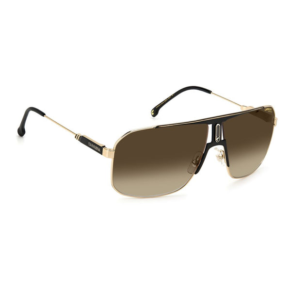 CARRERA The Bold Masculine Style "1043-S" Two-tone