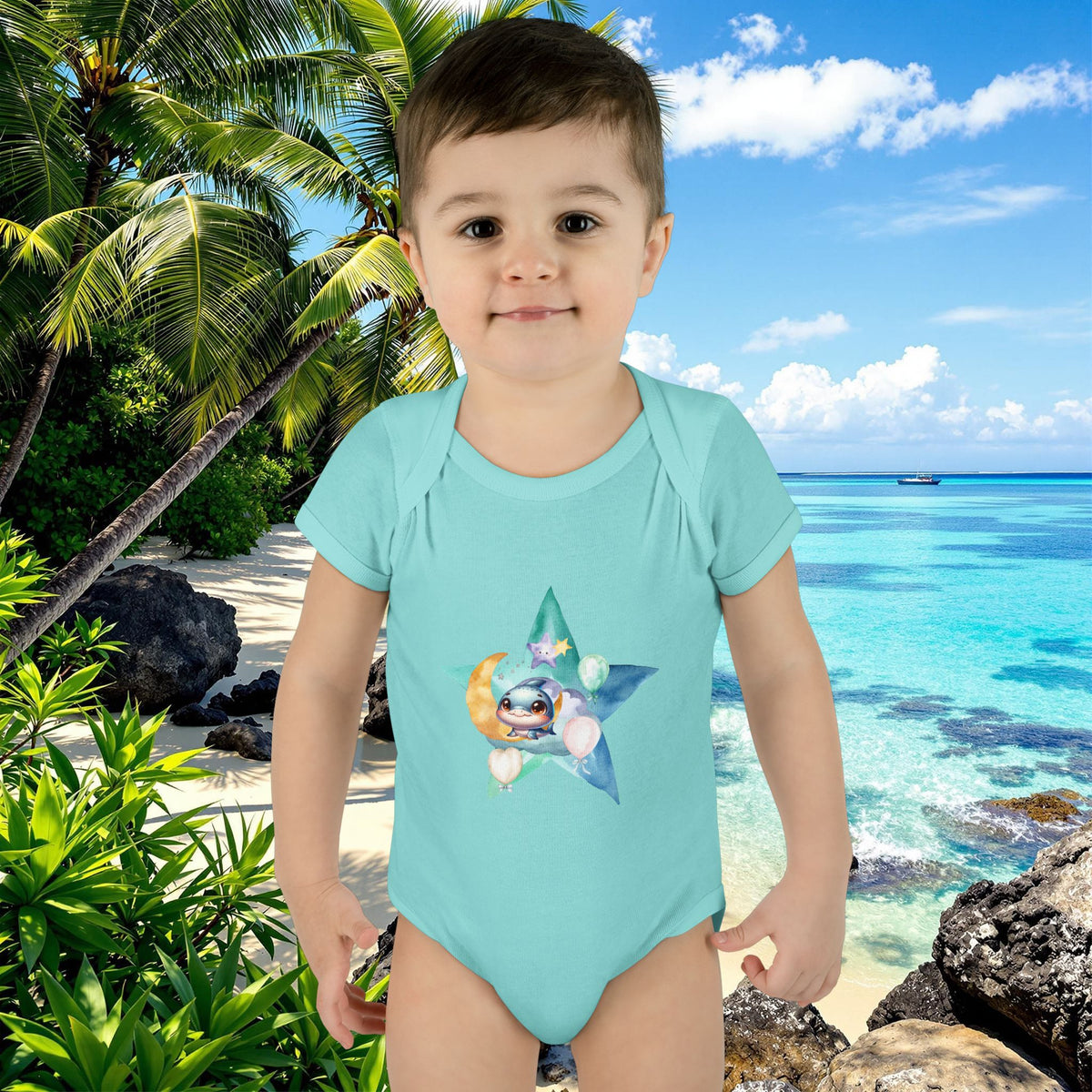 Iti Moana: Lagoon Dream