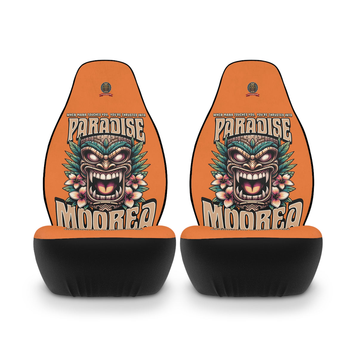 MOOREA - Car Seat Covers