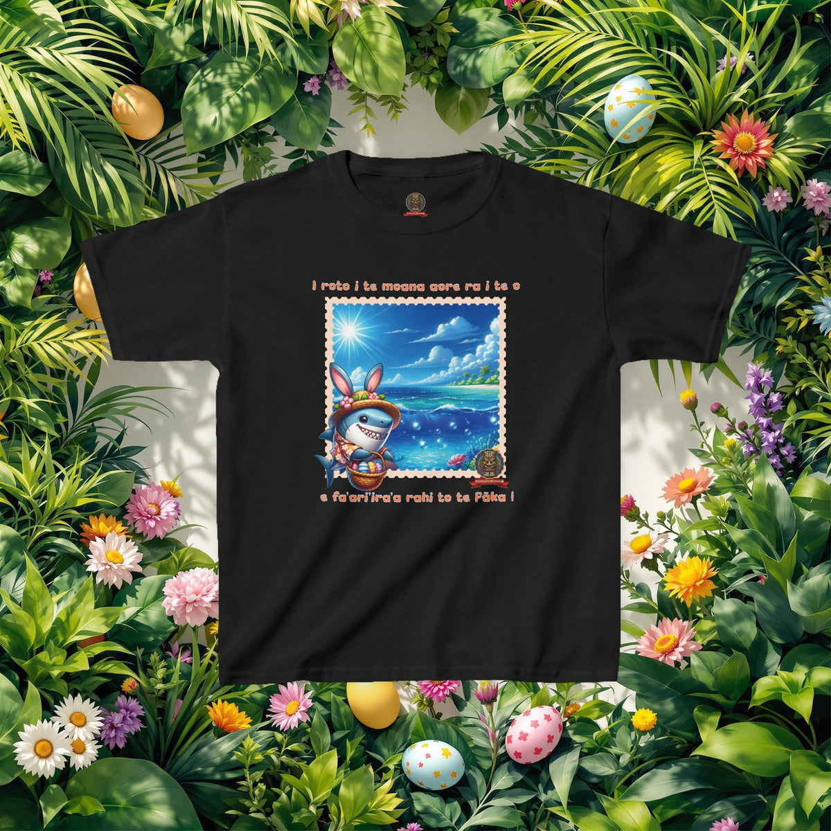 Requin de Pâques