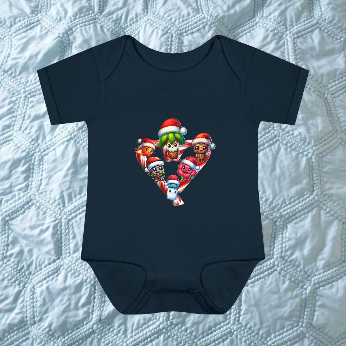 Christmas Mini Tikis, Maxi Joy: Tropical Heat