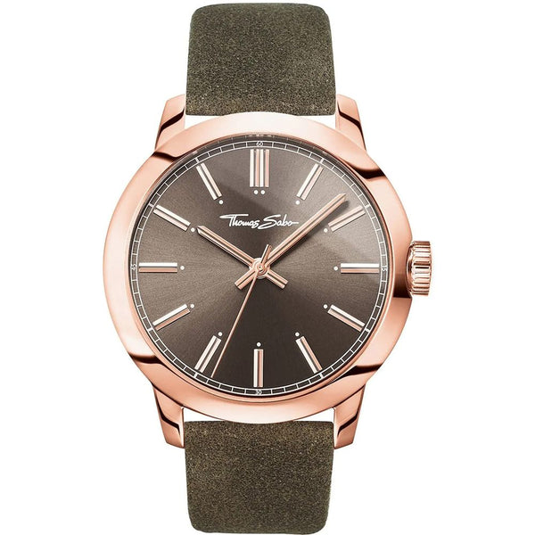 THOMAS SABO Sophisticated 10ATM Analog Watch