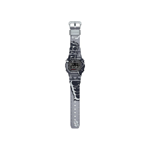 CASIO G-Shock Grise Multifonction Sportive