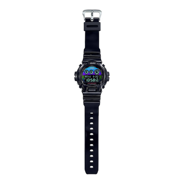 CASIO G-Shock The Rugged Urban Multicolor