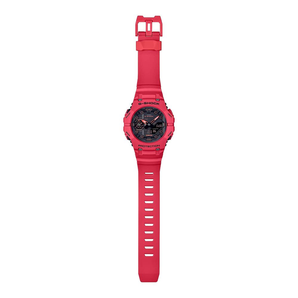 CASIO Digital/Analog Sports Watch 20ATM
