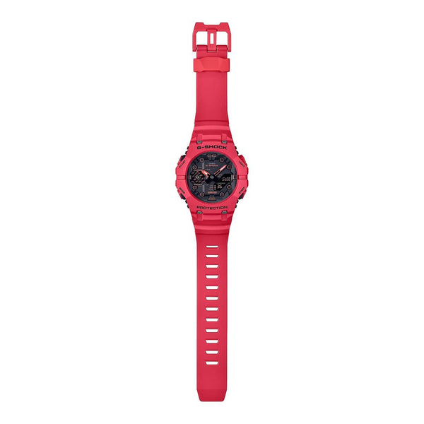 CASIO Montre Digitale/Analogique Sportive 20ATM