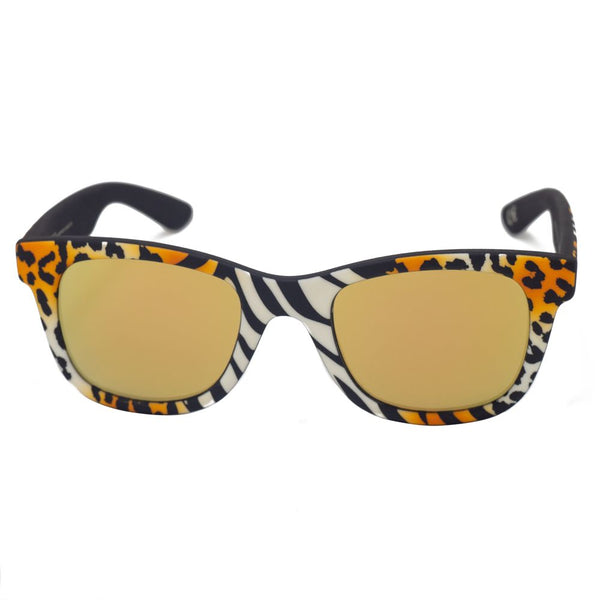 ITALIA INDEPENDENT "Urban Safari" Sunglasses