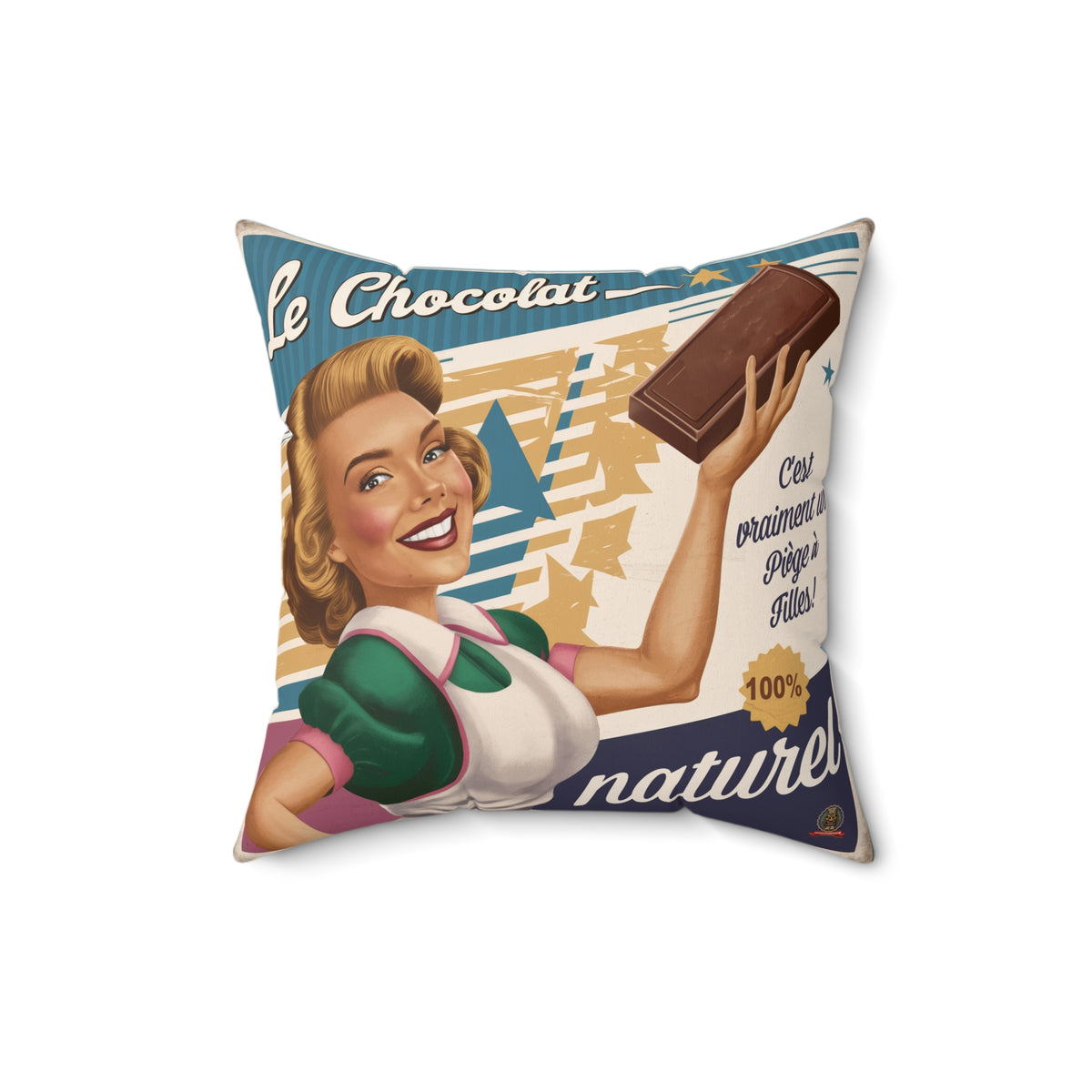 Vies Vibrantes : Pause Café & Chocolat