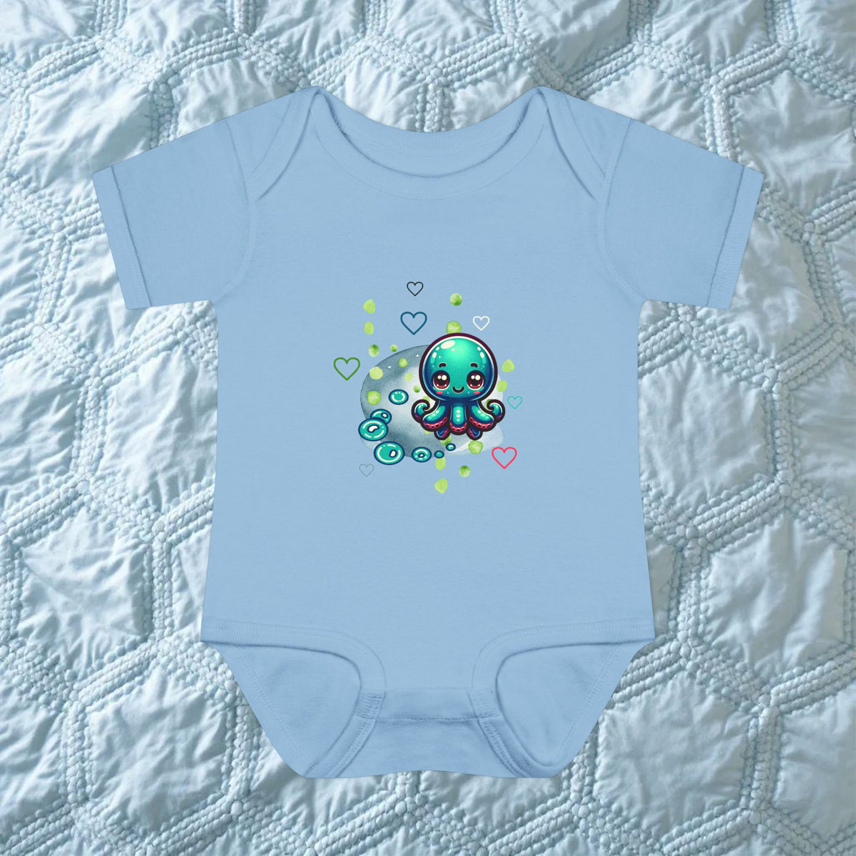 Iti Moana: Birth of the Lagoon