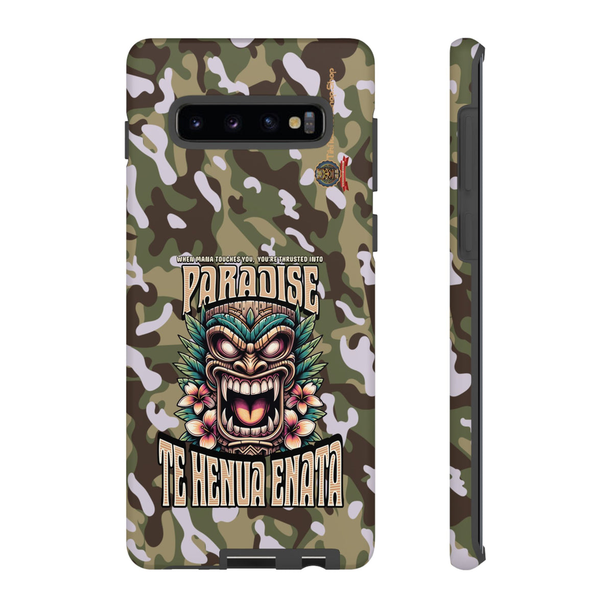 Premium Shockproof Case