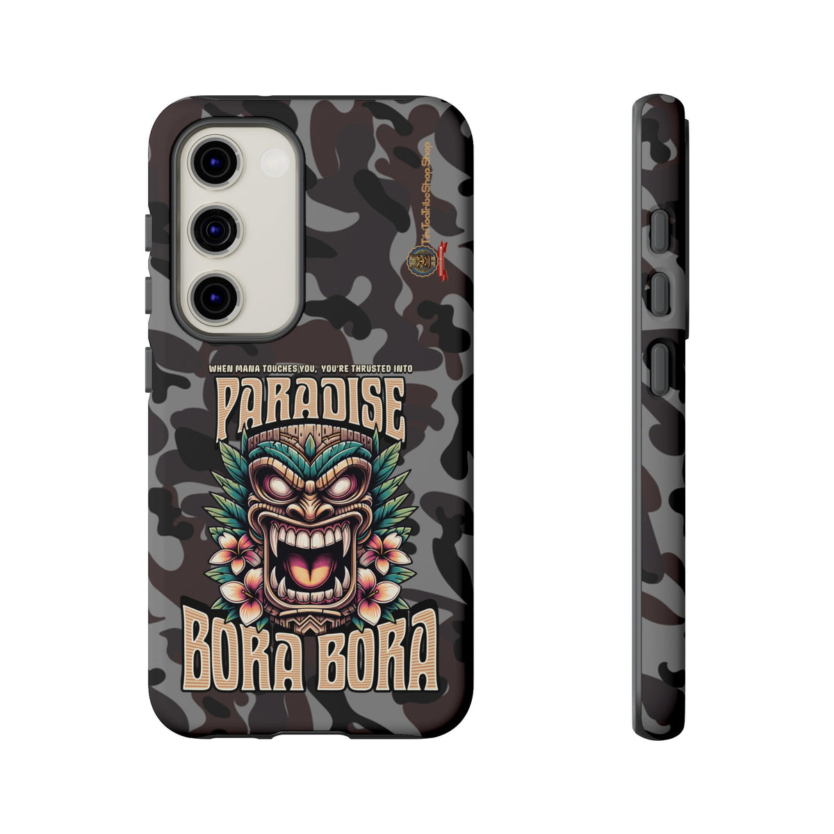 Premium Shockproof Case