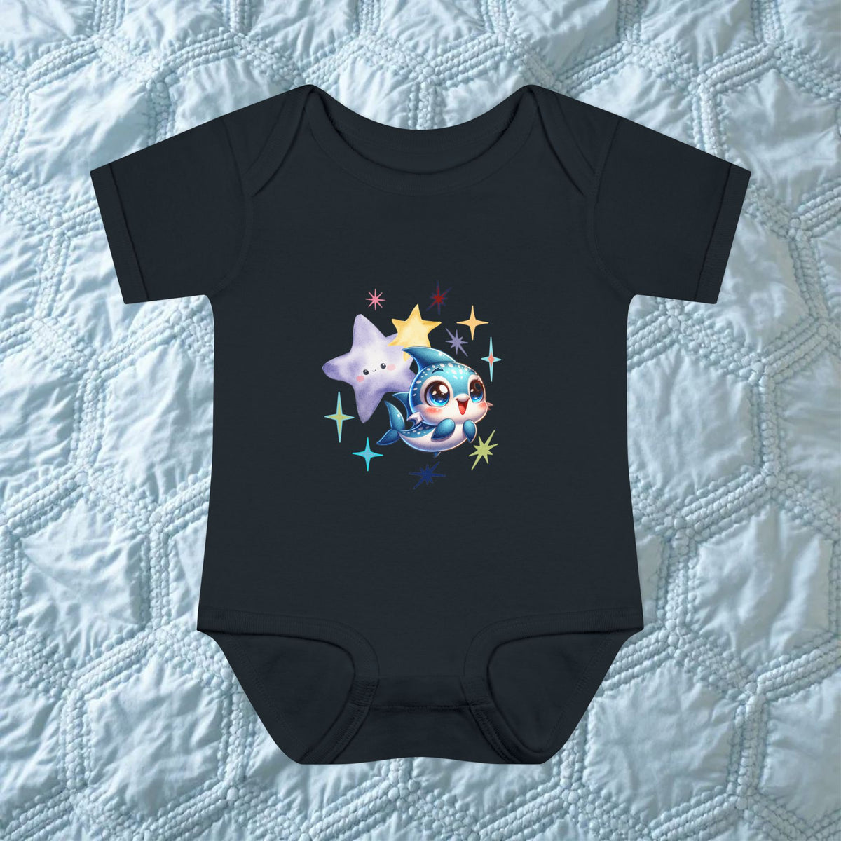 Iti Moana: Sweet Dreams &amp; Underwater Magic