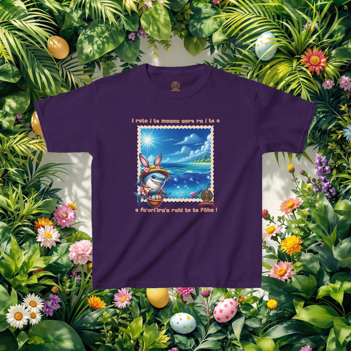 Requin de Pâques