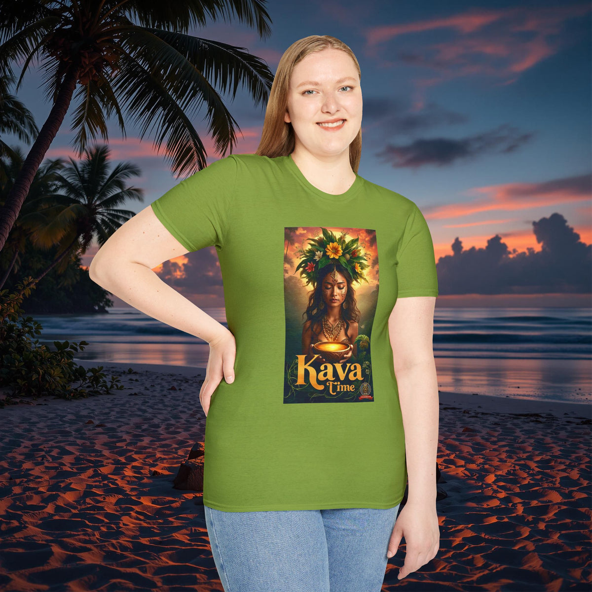 Kava Love